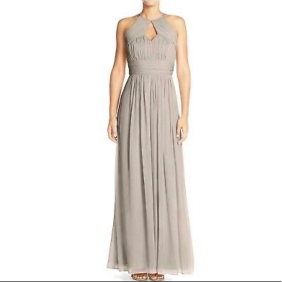 Vivian diamond Dessy collection - Picture 1 of 7